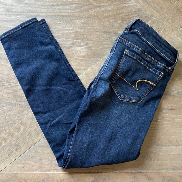 American Eagle Jeans - Picture 2 of 3